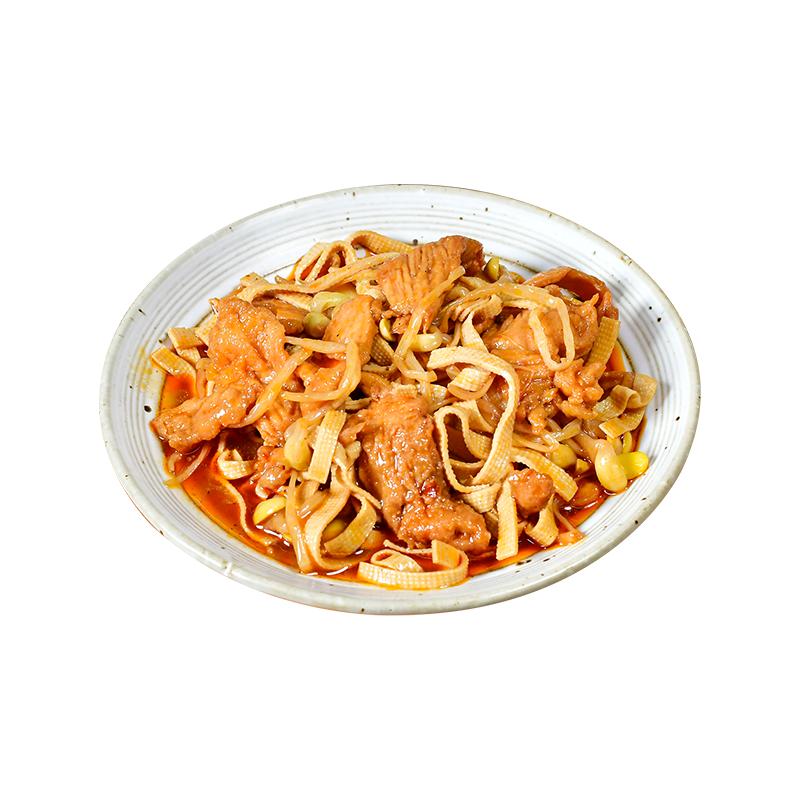 粮农星厨水煮肉片料理包220g外卖商家用速食盖浇饭快餐预制快手菜,淘宝优惠券,粉丝福利购,淘宝优惠卷