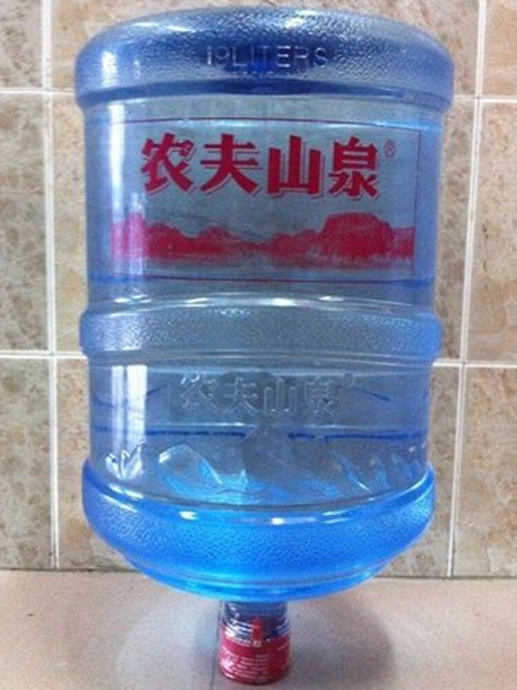怀远桶装水:改善饮用水品质的新选择