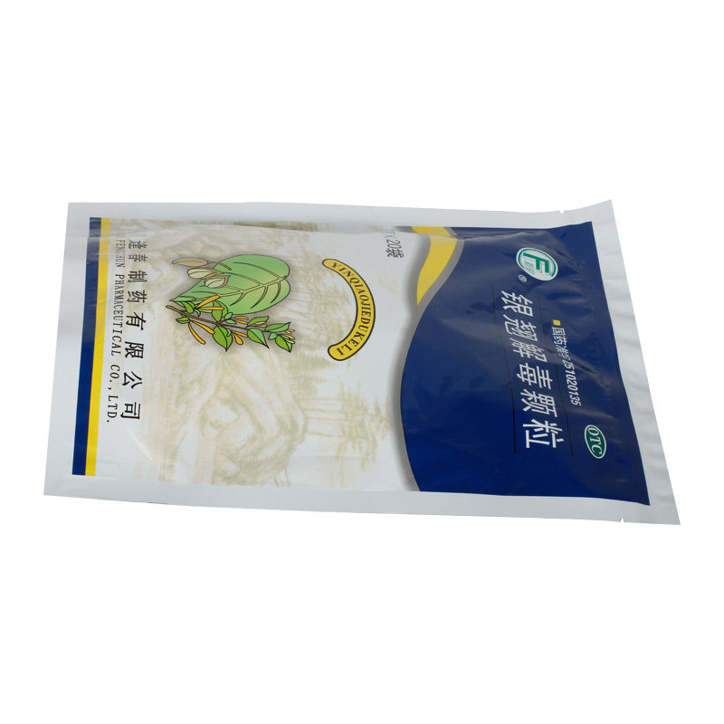  熊猫健康大药房感冒咳嗽
