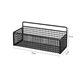Toilet storage rack without punching above toilet toilet wall-mounted toilet tank bathroom wall bathroom storage rack