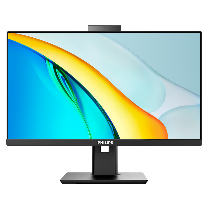  飞利浦乐作舟一体机