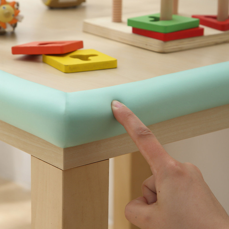 桌角防撞条墙角包边桌子防护保护角贴家用婴儿儿童宝宝防磕碰软包
