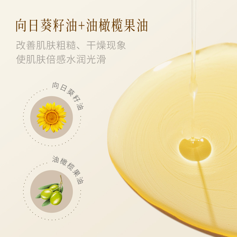 时光凝萃精粹油精华油官方旗舰店护肤油面部白兰花油脸部以油养肤