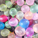 Quick water filling balloon water fight toy water bomb