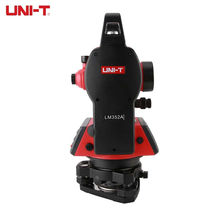 Ulide high precision laser Photonics Latitude Gauge Angle measuring gradient Measure LM352A One price