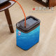 Qinglan high-end ອັດສະລິຍະ induction ຊາ bucket ຖັງນ້ໍາເສຍ