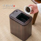 Qinglan high-end ອັດສະລິຍະ induction ຊາ bucket ຖັງນ້ໍາເສຍ