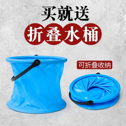 地书笔广场水写毛笔在地上写字的大号毛笔特大号海绵头沾水儿童幼儿老人健身地板书法户外公园蘸水地书练字笔 - 图3
