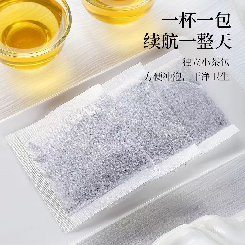 景福山茉莉花茶冰摇冷泡热泡网红同款某叶平替浓香耐泡型茶包260g - 图2