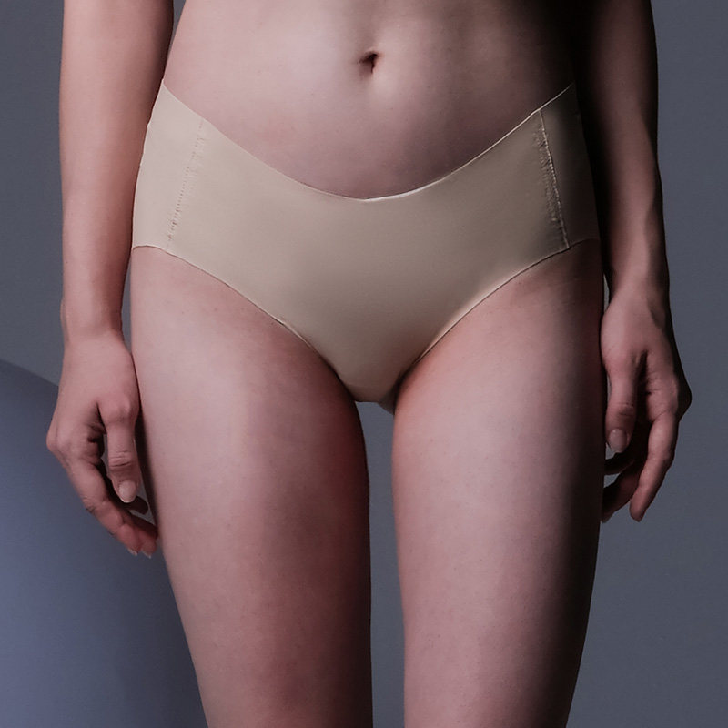 比弗小姐孕妇胶原蛋白女孕期内裤 比弗小姐内裤