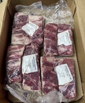 (3kg haircut) US 969 plant to bone beef shoulder blade Wing Flap Meat Plume of Meat Roasted Ingredients on Brain Side Commercial