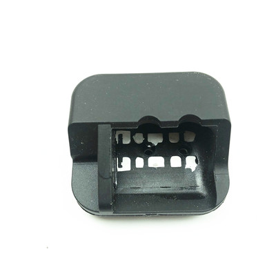 适配奥德赛crv杰德讴歌艾力绅思铂睿停驻车手刹脚刹踏板刹胶套垫 虎窝淘