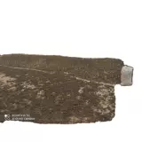 Высококачественное 50 фунтов чисто высушенного куриного навоза фермерки куриное навозно