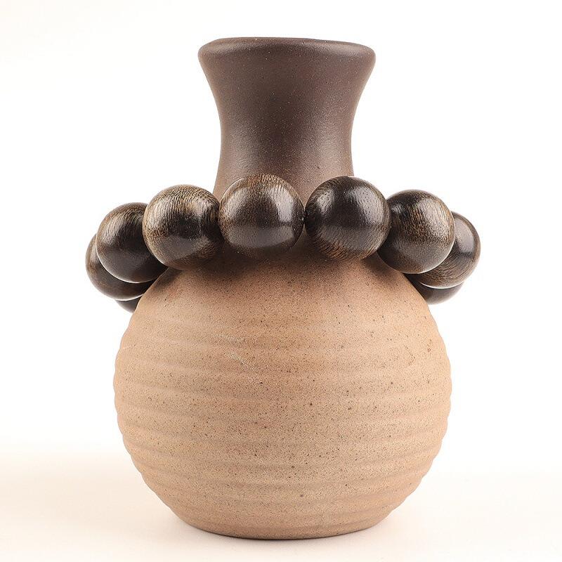 加里曼丹沉香木手串2.0佛珠文玩男女手串手链8mm108颗念珠 - 图1