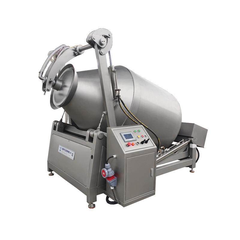 全自动真空呼吸式嫩牛肉滚揉机烧鸡酱牛肉泡菜产品真空腌制机,淘宝优惠券,粉丝福利购,淘宝优惠卷