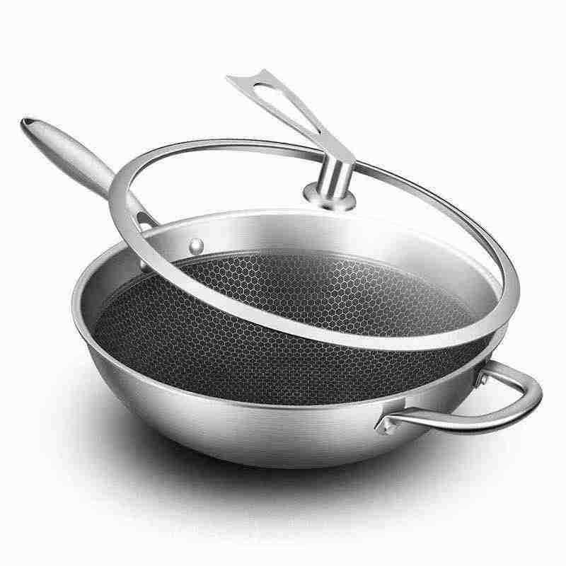 奧德仕不沾鍋 新人首單立減十元 21年11月 淘寶海外