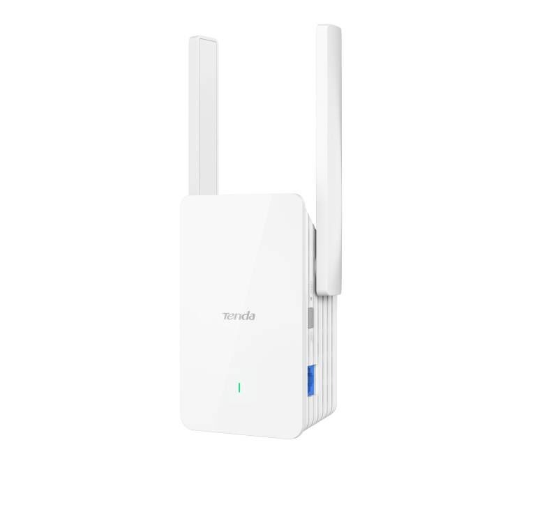 [顺丰包邮]腾达WiFi6信号增强放大器1500M中继5G双频路由器WiFi增强器高速千兆网口信号网络扩大器家用A23 - 图3