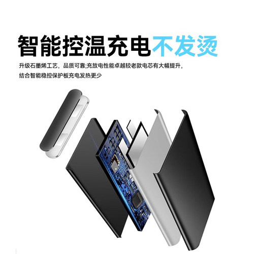 适用OPPO手机电池A53 A57 a59 A56原装A32 A91正品A93 a58 A79/74 - 图1