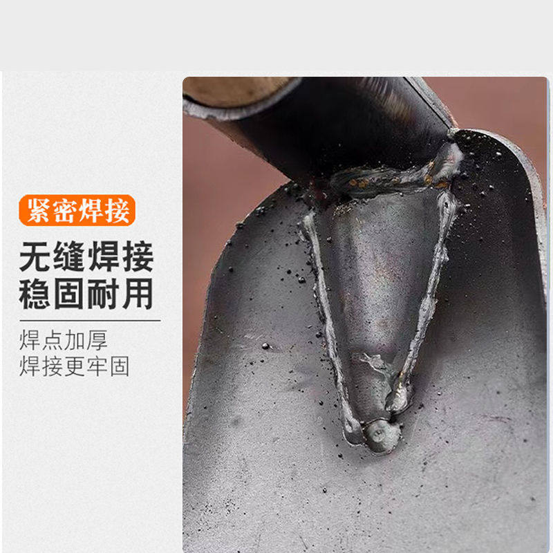 包邮小型锄头挖地专用神器家用户外农用农具锻打除草锄种菜种花锄,淘宝优惠券,粉丝福利购,淘宝优惠卷