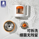 Детская техника для приготовления блюд для прикорма, универсальный кухонный комбайн, палочка для смешивания для младенца