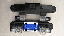 Japan YUKEN Oil Research Hydraulic Valve Hydraulic Element solenoid valve DSG-01-3C9-D24-N1 universal