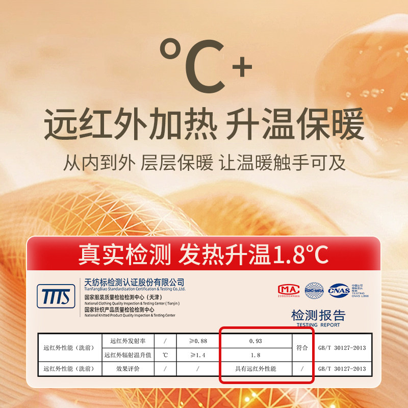 浪莎男士100%纯棉2025新春秋款秋裤保暖裤男中老年人宽松棉毛线裤