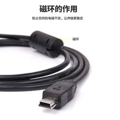 适用佳能DS126171 DS126211 DS126091数码相机BP511A电池+充电器 - 图0