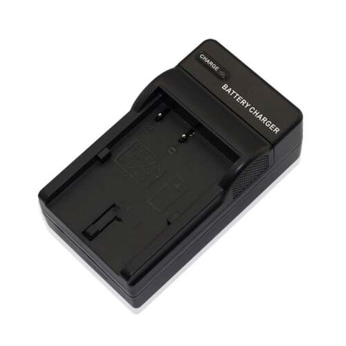 适用佳能DS126171 DS126211 DS126091数码相机BP511A电池+充电器 - 图3