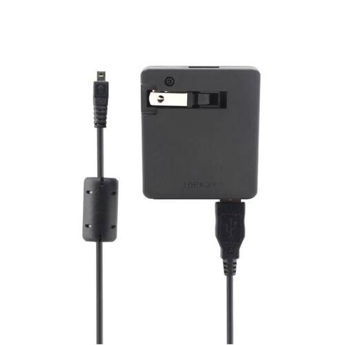 适用尼康相机p510 s2600 S4000 s4300S6300电脑传输数据线+充电器 - 图1
