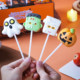 Little Kea's Grandma's Halloween Marshmallow Candy Gift