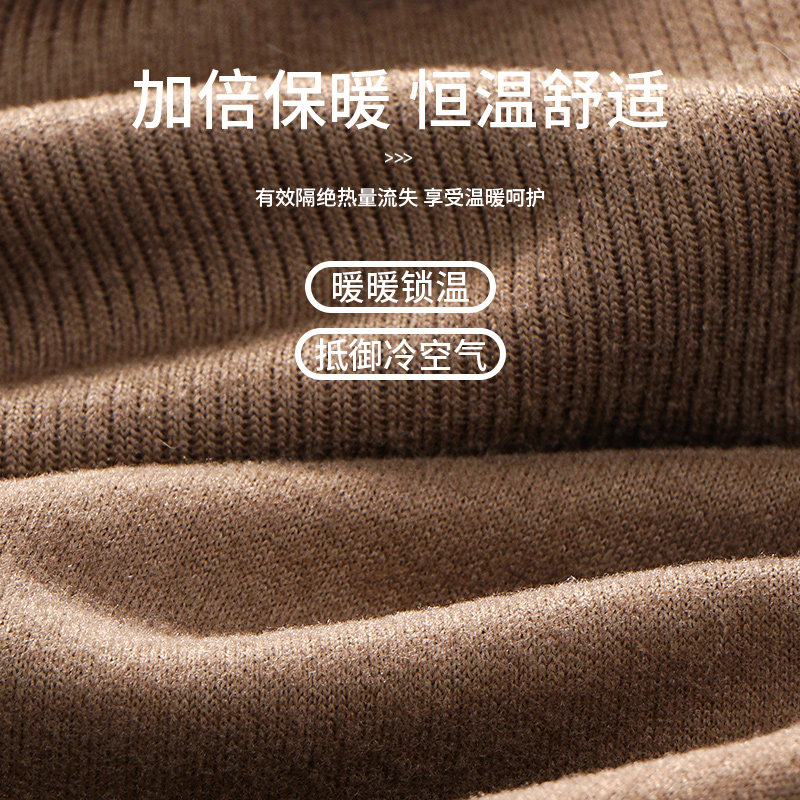 女士保暖背心带胸垫2024新款冬季无痕内搭吊带免穿文胸一体式内衣,淘宝优惠券,粉丝福利购,淘宝优惠卷