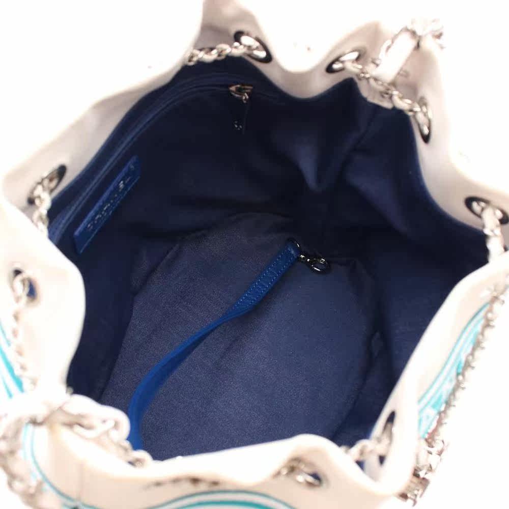 日本直邮中古chanel香奈儿[b]9.0 日本中古直购女士包袋