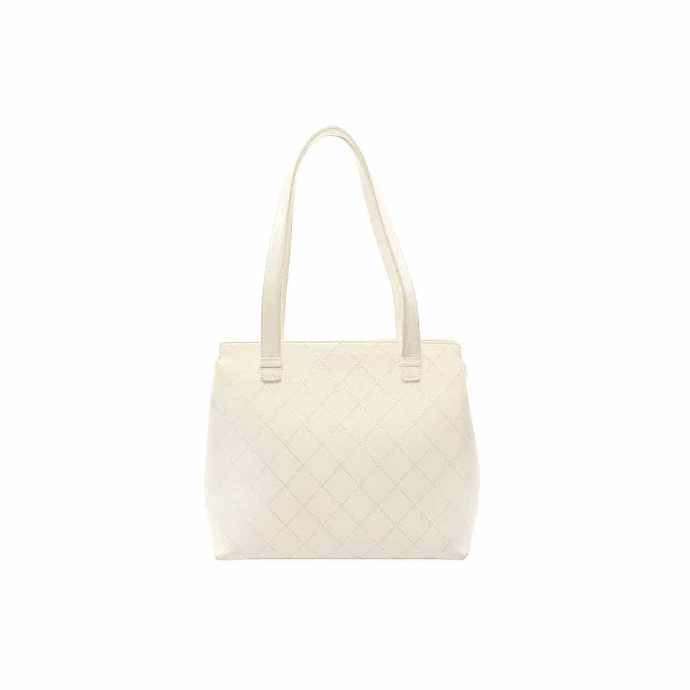 日本直邮中古chanel香奈儿[b]肩包 日本中古直购女士包袋