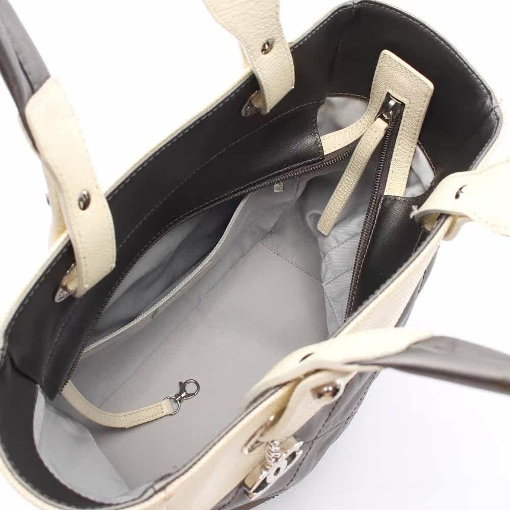 日本直邮中古chanel香奈儿[b]9.0 日本中古直购女士包袋