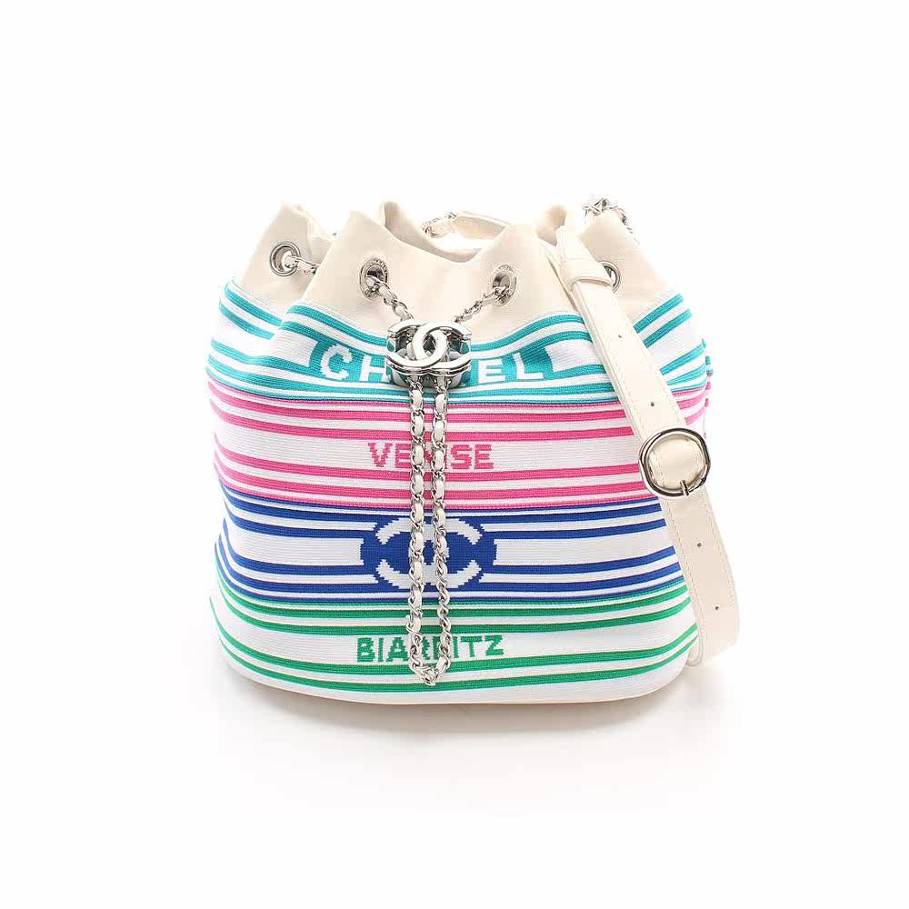 日本直邮中古chanel香奈儿[b]9.0 日本中古直购女士包袋