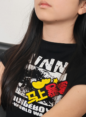 2026马年新年胸针定制logo胸牌