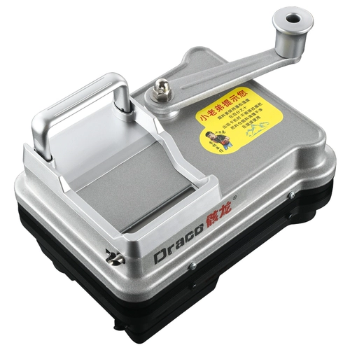 Полностью автоматическая машина с подлинным ручным ручным ручным управлением двойное использование 6,5 мм8,0 рука с двойным направлением 5,5 м сигарета нагревателя сигарет