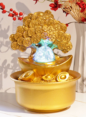 店铺开业礼物吧台装饰摆件