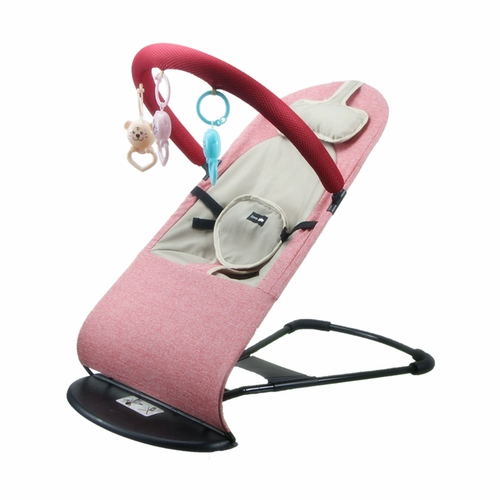 Качалка для новорожденных, автоматическая колыбель для сна