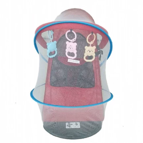 Детская складная качалка для сна