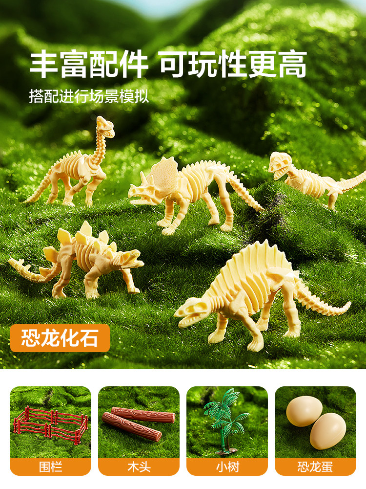  乐凯图仿真/动物玩偶