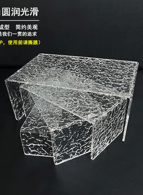 其他亚克力展示架直播拍照用