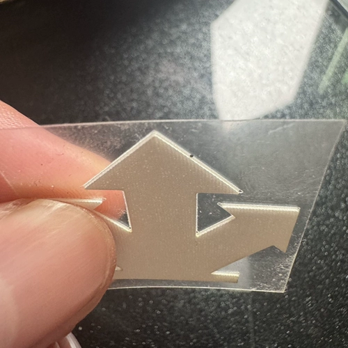 Трехмерная силиконовая клеевая картина, разнообразные наклейки на соски, делается под заказ