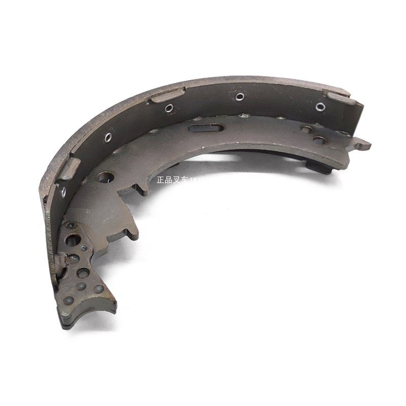 叉车刹车片制动蹄片摩擦杭叉合力龙工江淮3-3.8吨加厚制动蹄铁,淘宝优惠券,粉丝福利购,淘宝优惠卷