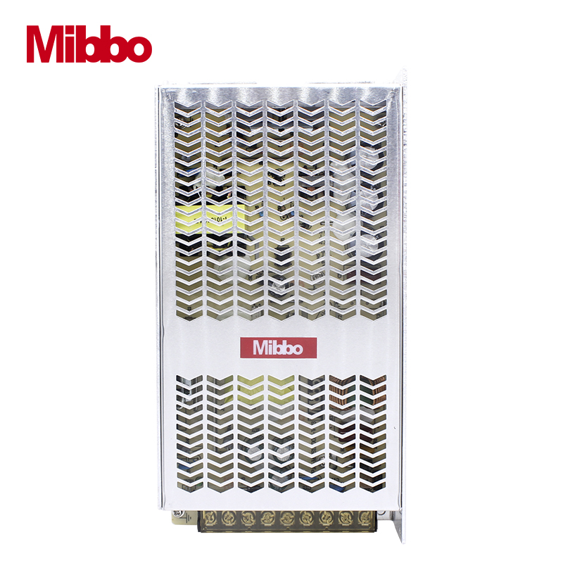 Mibbo米博MDS-050W 150W DC转DC直流型开关电源DC36V-72V输入-图2