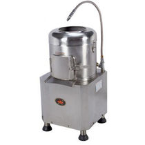 PP8A Potato Peeler 8kg Commercial Potato Peeling Machine Large Sweet Potato Potato Peeler