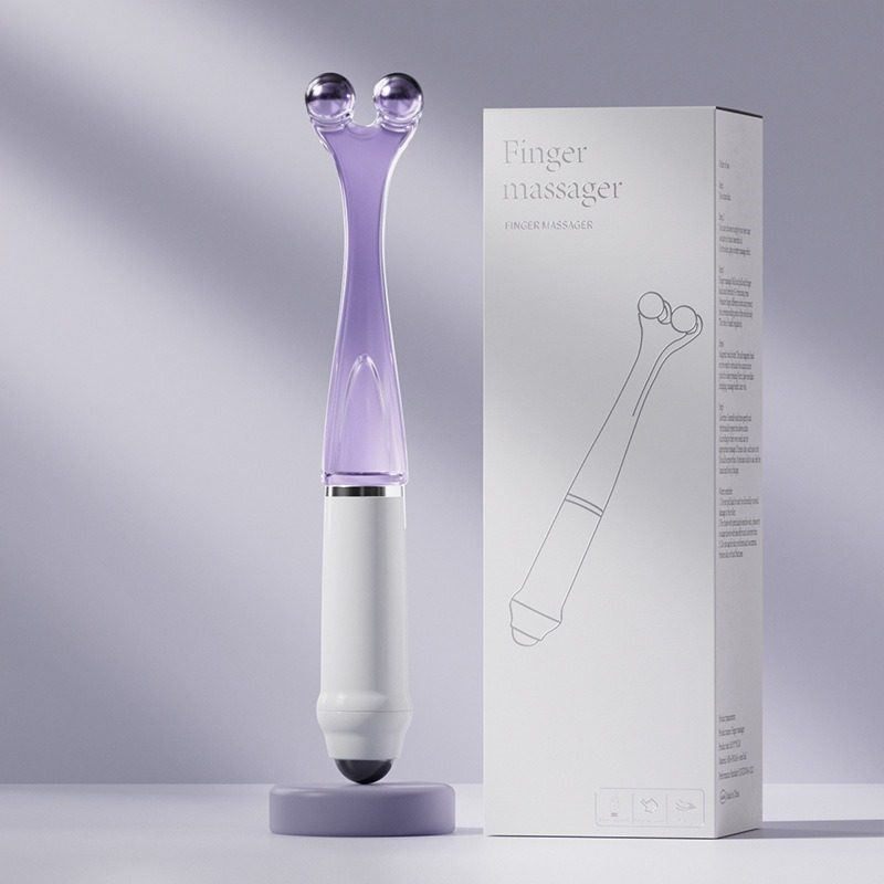 手指按摩器关节滚轮式新款多功能蜗牛钢磁珠夹手指按摩仪纤手神器,淘宝优惠券,粉丝福利购,淘宝优惠卷