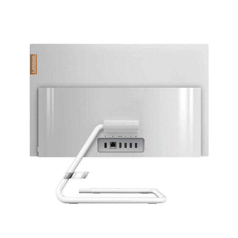 联想aio520c-22锐龙版台式一体机 联想金源恒一体机