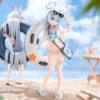 Swimsuit Alona & Prana Figure Chassis Beauty Statue Model Play Anime Ornament Gift