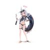 Swimsuit Alona & Prana Figure Chassis Beauty Statue Model Play Anime Ornament Gift